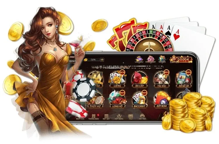 Kho game đổi thưởng tại Gold88 chất lượng, đa dạng